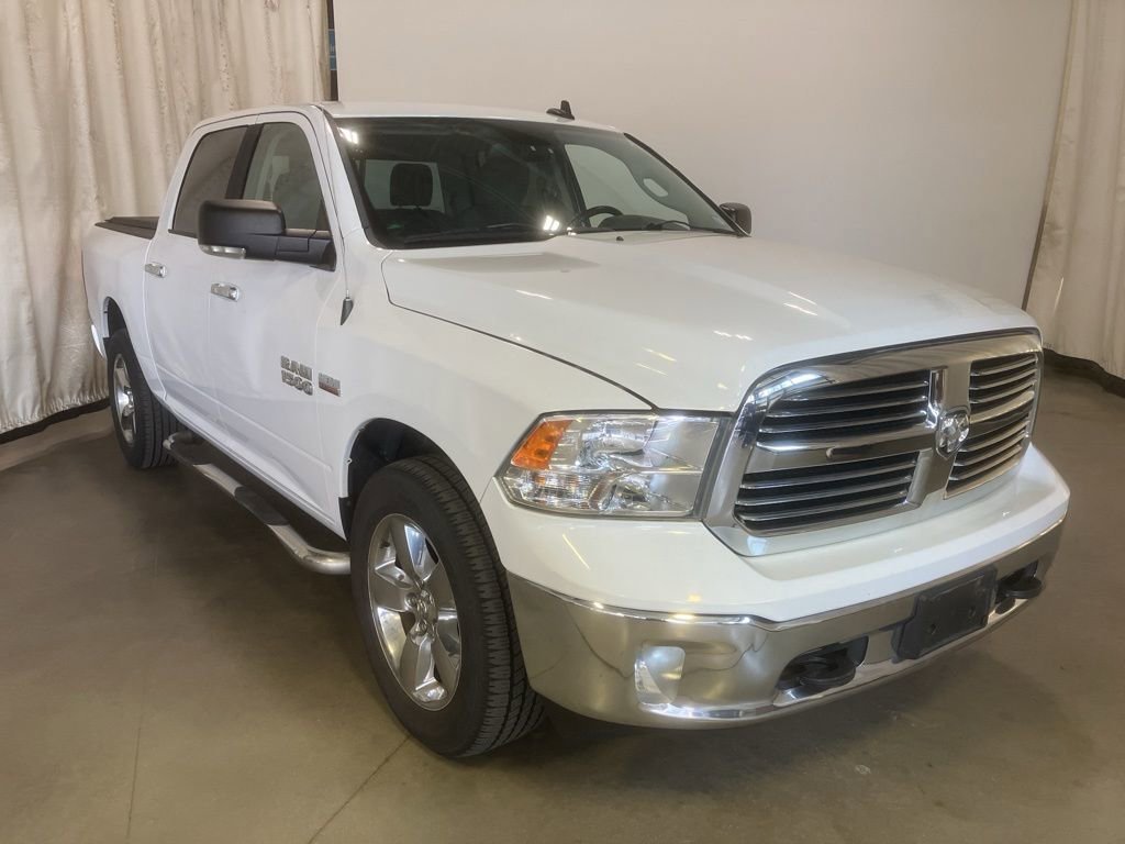 2015 RAM Ram 1500 Pickup Big Horn/Lone Star