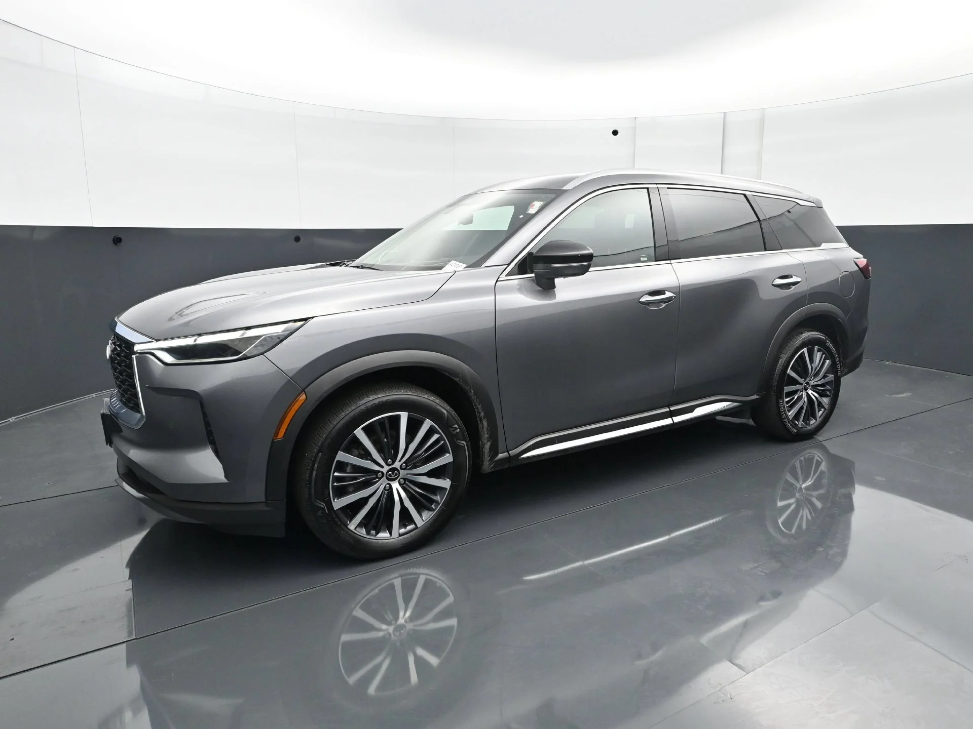 Used 2024 INFINITI QX60 Sensory with VIN 5N1DL1GS9RC357464 for sale in Wayzata, Minnesota