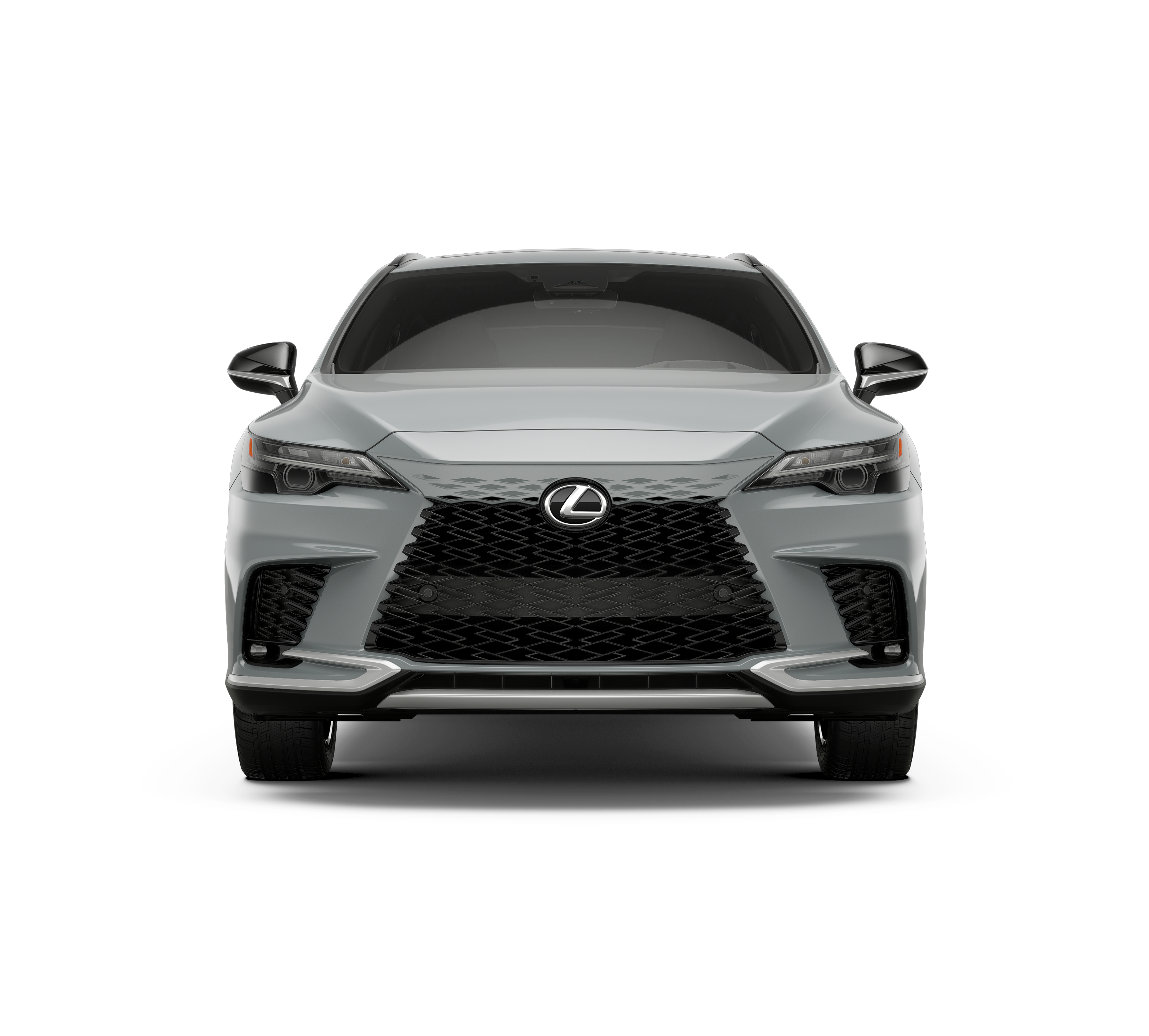 New 2026 Incognito Lexus 350 F SPORT HANDLING AWD image 5
