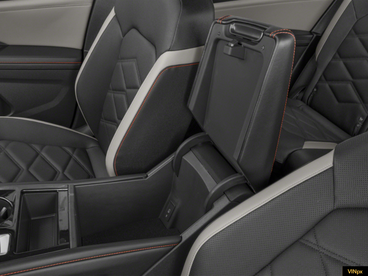 New 2026 Gray Volkswagen 2.0T Peak Edition image 13