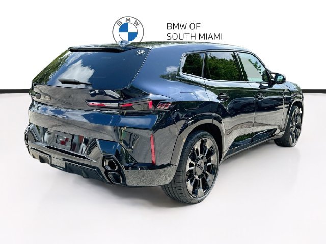 Used 2024 Black BMW Base image 7