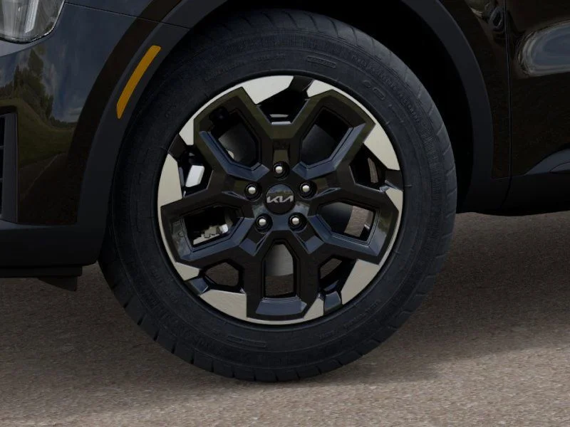 New 2026 Black Kia S image 10