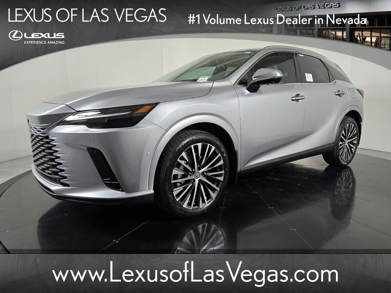 2026 Lexus RX 350 350 Premium AWD's photo