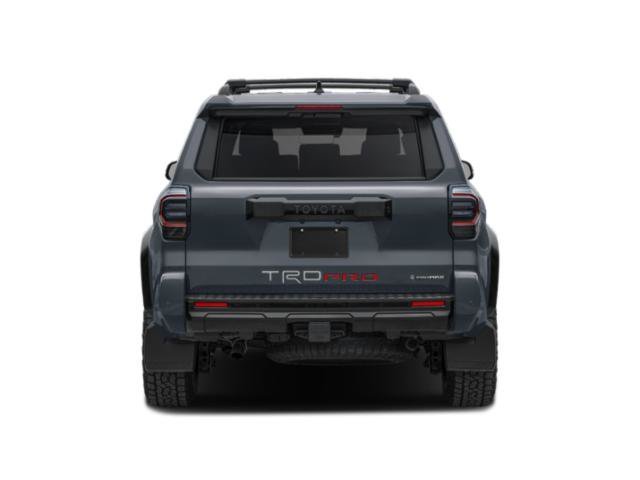 New 2026 Wave Maker Toyota TRD Pro image 9