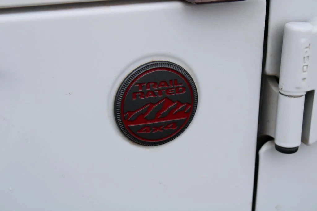 2018 Jeep All-New Wrangler Unlimited Rubicon - Photo 27