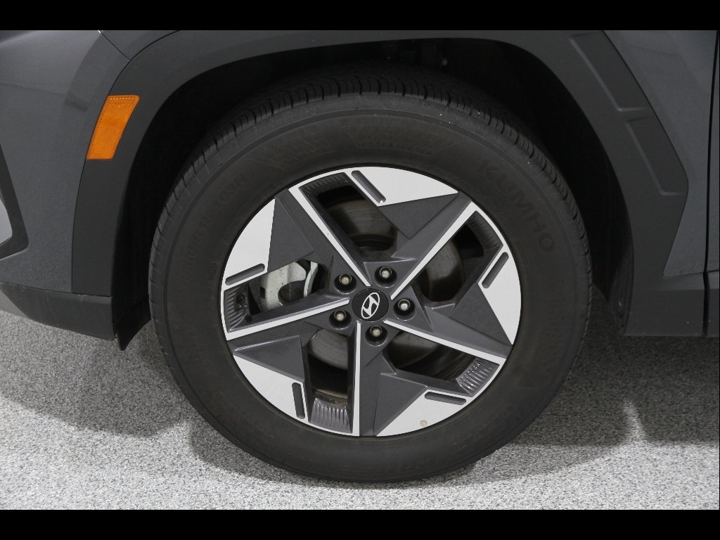 2026 Hyundai Tucson SEL - Photo 22