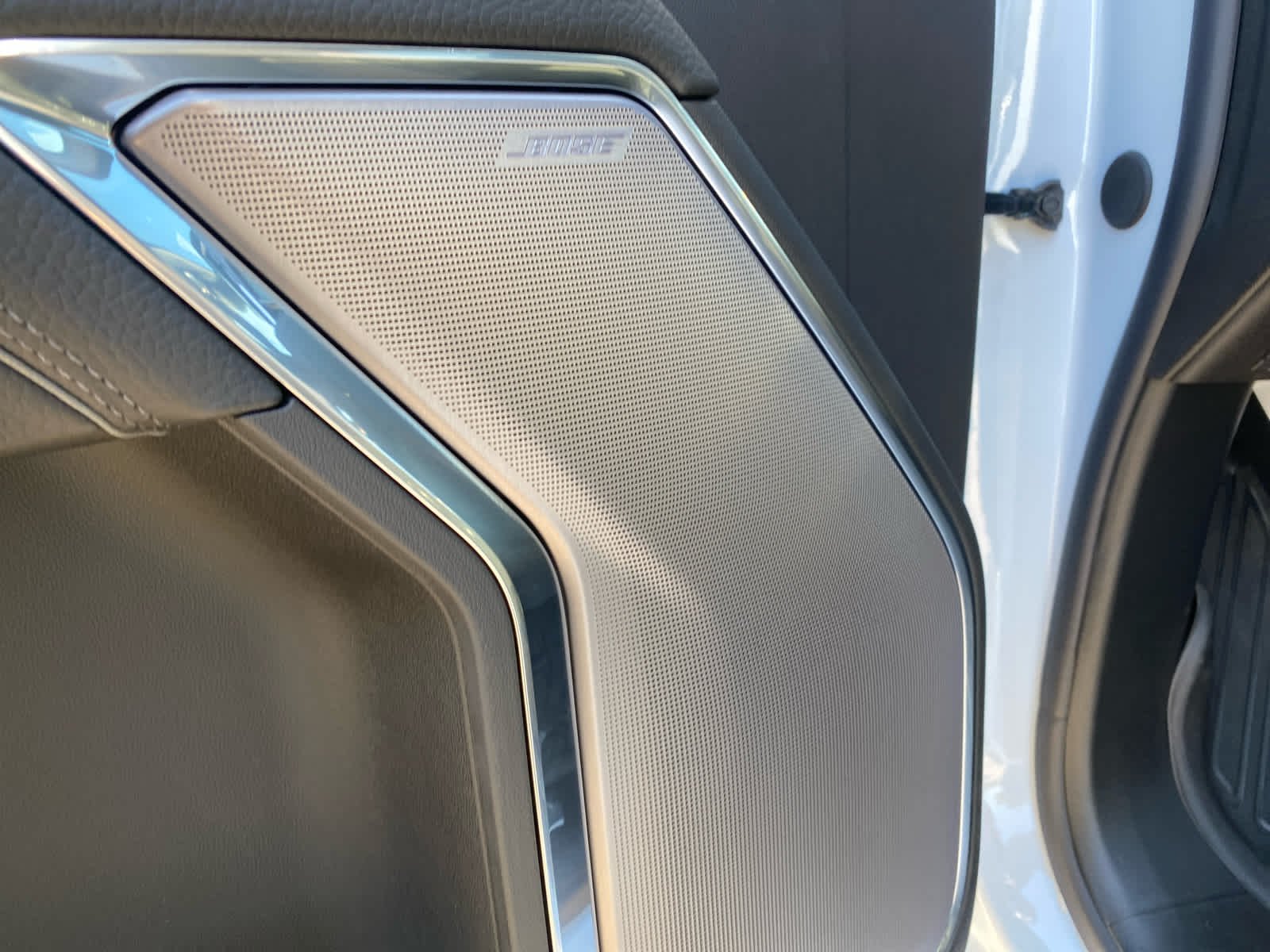2026 GMC Sierra 2500HD Denali - Photo 9