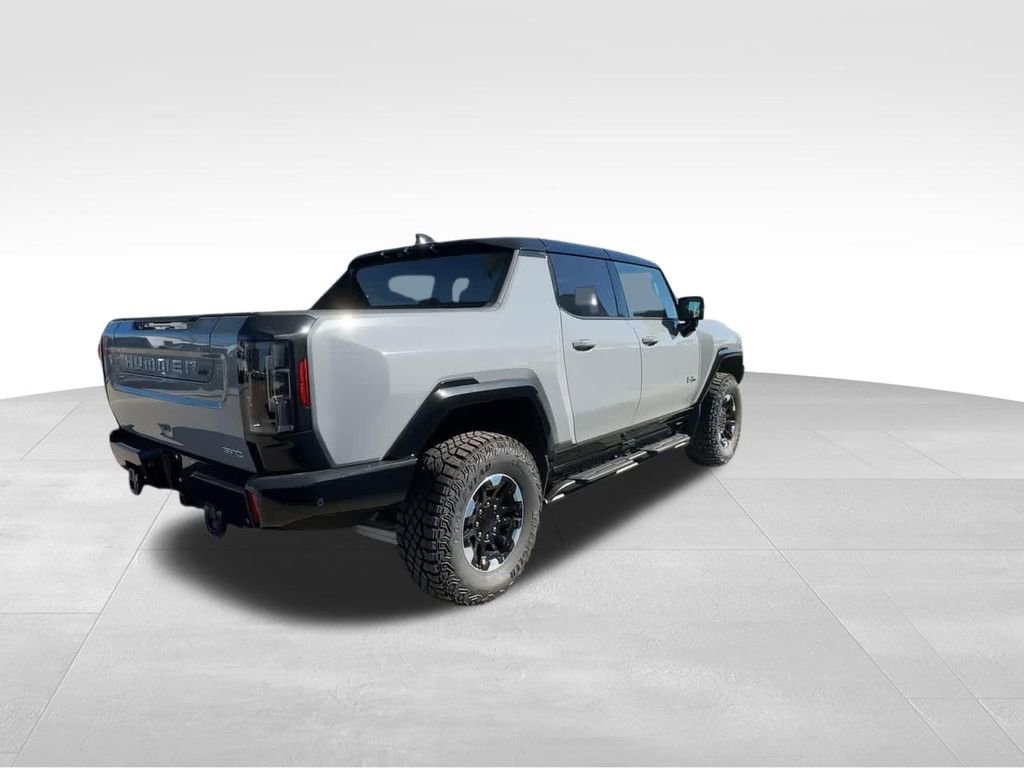 2025 GMC HUMMER EV 3X - Photo 8