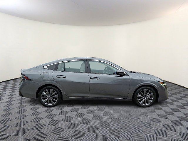 Used 2026 Gray Nissan SL image 9
