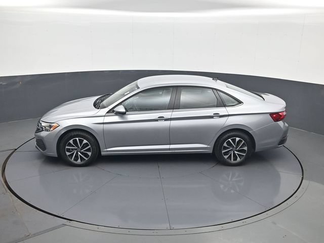 2024 Volkswagen Jetta S - Photo 20