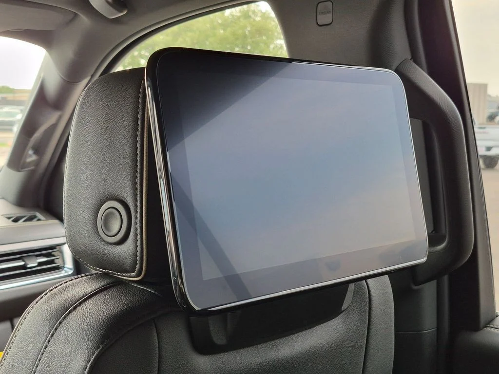 2026 GMC Yukon Elevation - Photo 21