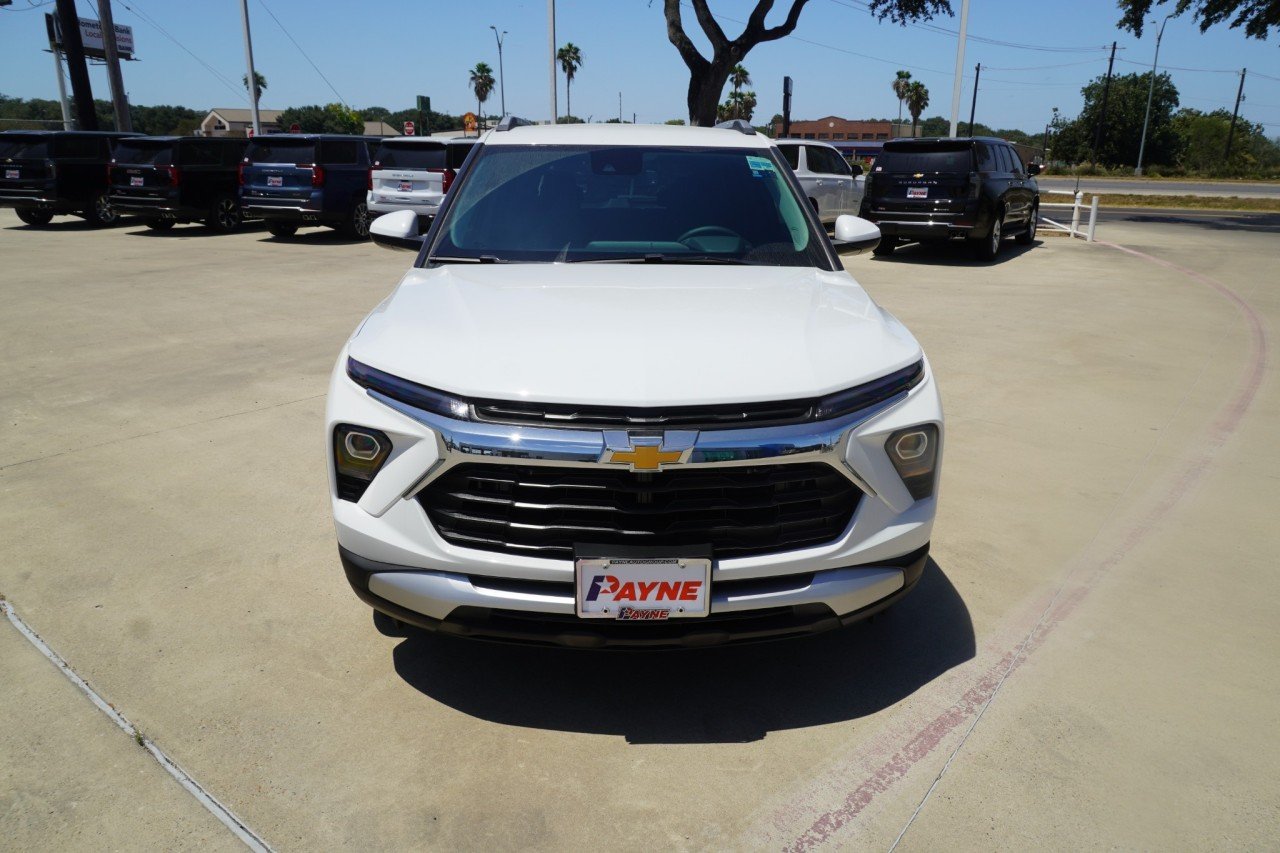 2026 Chevrolet Trailblazer LT - Photo 2