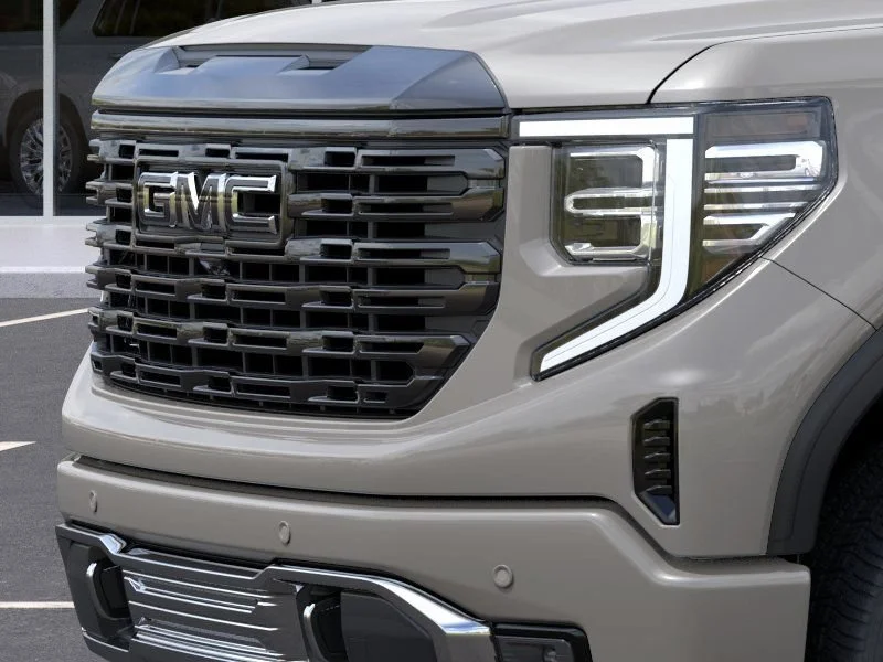 2026 GMC Sierra 1500 Denali Ultimate - Photo 13