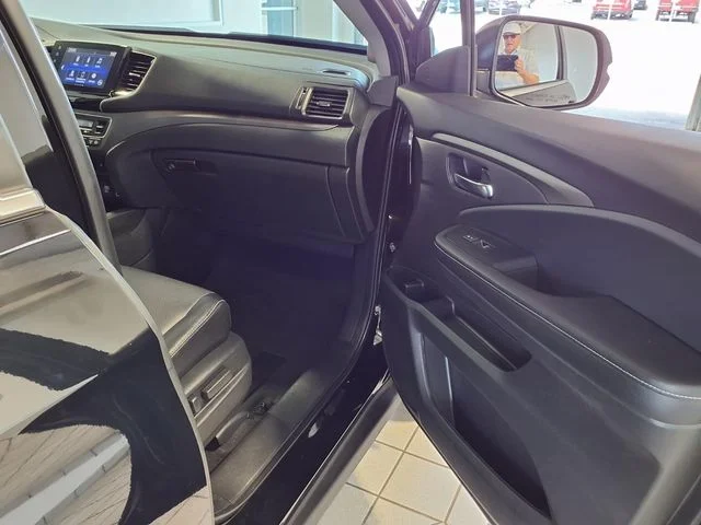 2023 Honda Ridgeline RTL - Photo 27