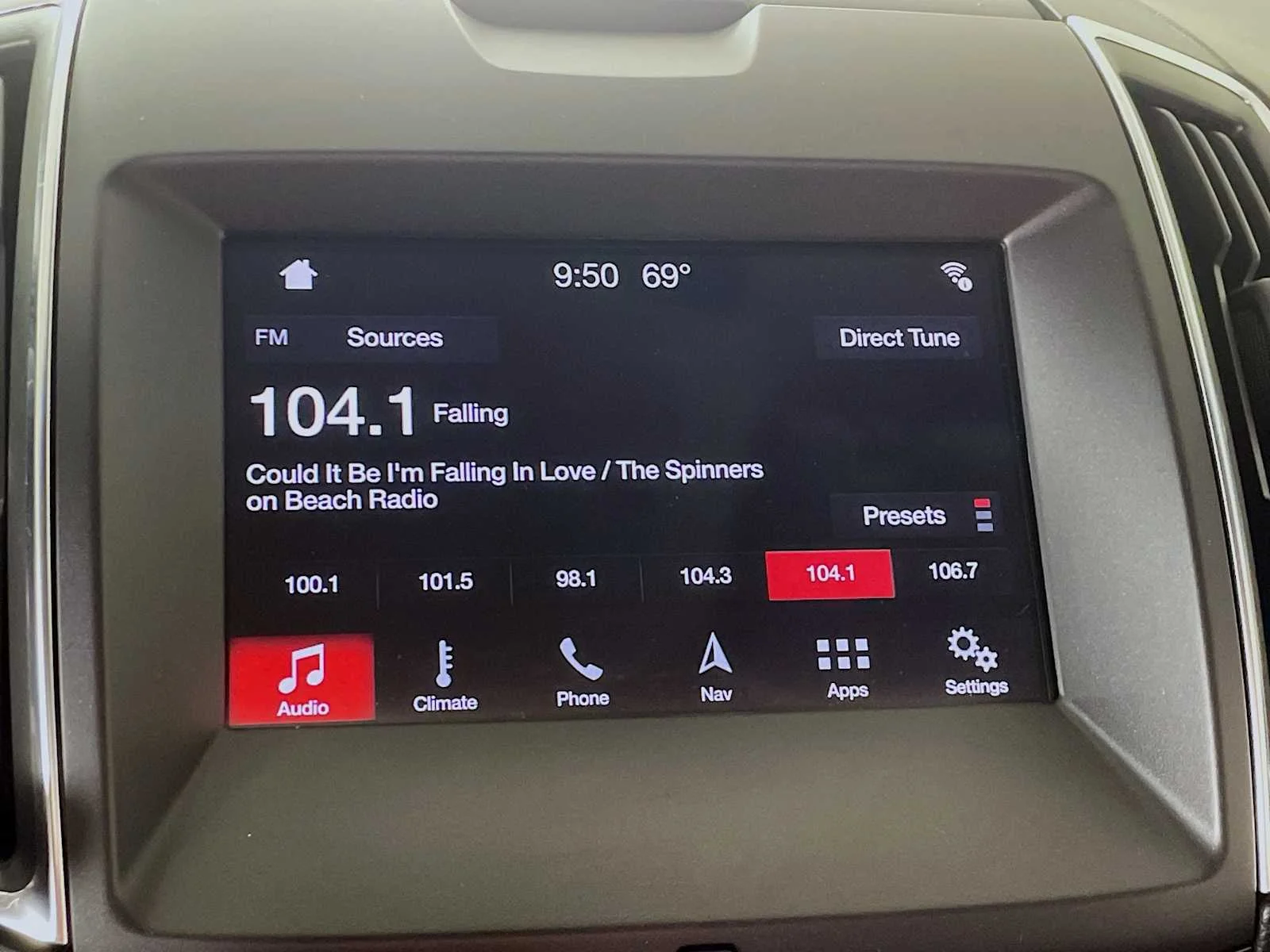 Used 2019  Ford Titanium image 13