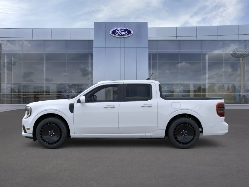 2025 Ford Maverick Lobo Standard - Photo 27