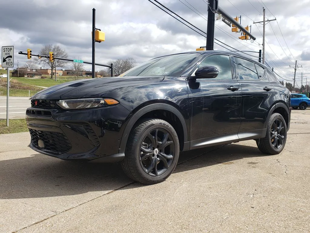 New 2024 8 Ball Dodge GT Plus image 8