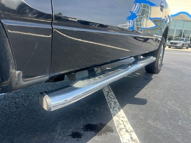 Used 2014 Tuxedo Black Metallic Ford XLT image 14