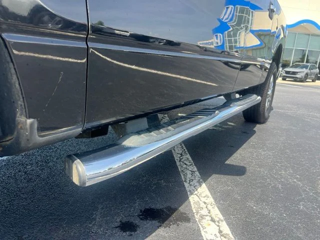 Used 2014 Tuxedo Black Metallic Ford XLT image 14