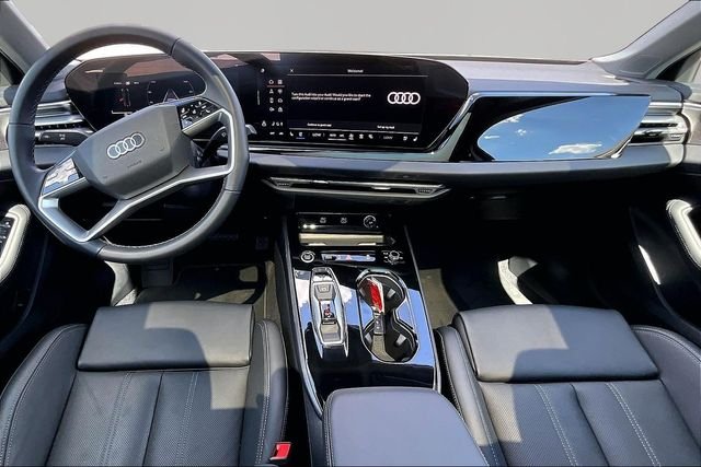 Used 2025 Gray Audi  image 15