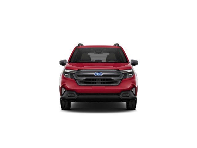 2026 Subaru Forester Premium - Photo 8