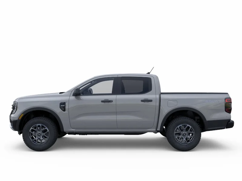 New 2026 Avalanche Ford XLT image 3