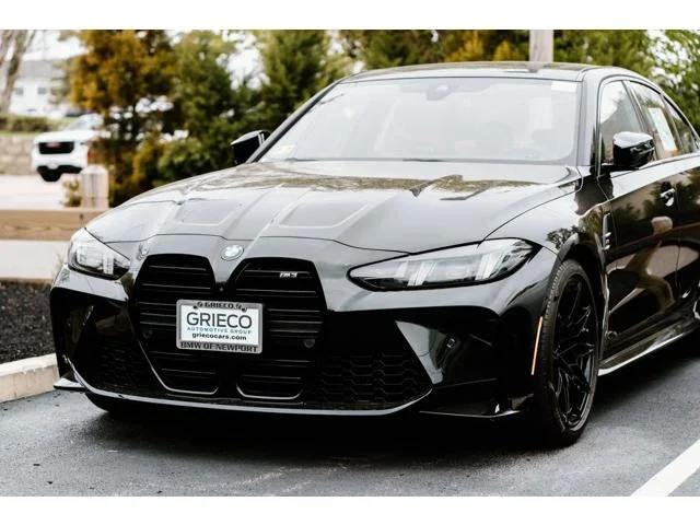 New 2026 Brooklyn Grey Metallic BMW 228 Gran Coupe image 35