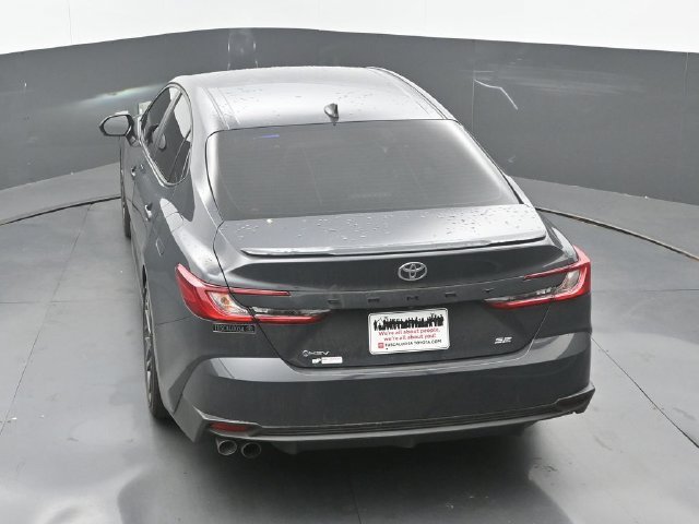 Used 2025 Underground Toyota SE image 15