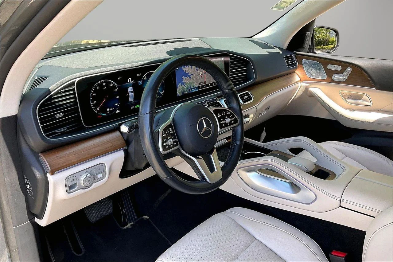 Used 2023  Mercedes-Benz GLE 450 image 21
