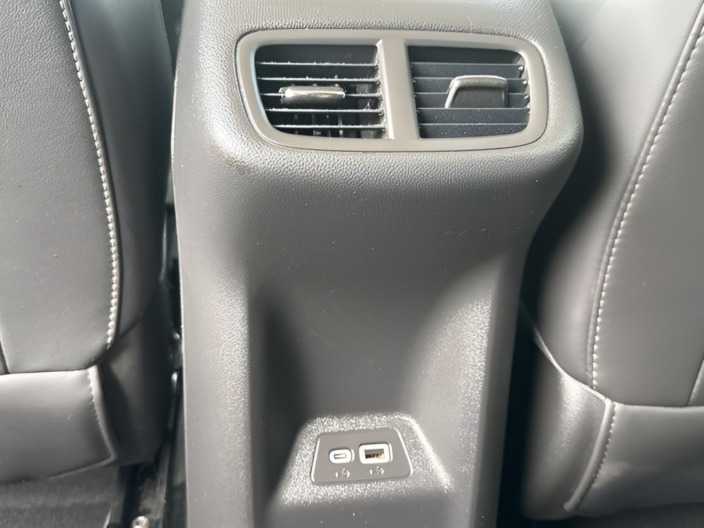 Used 2023 Blue Buick Essence image 19