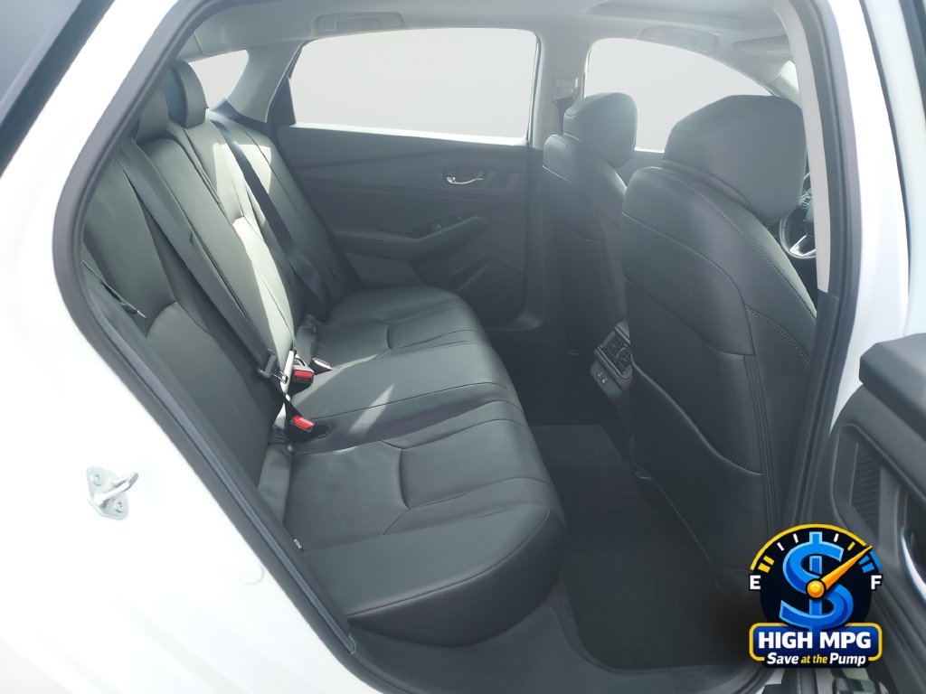 Used 2024 White Honda Touring image 27