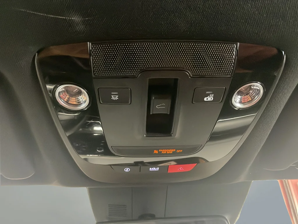 Used 2024 Black Kia GT-Line image 36