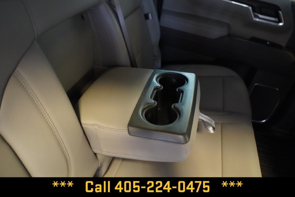 2026 GMC Sierra 1500 SLT - Photo 31