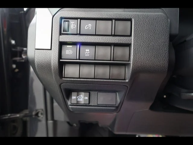 Used 2025 Gray Toyota TRD Sport image 25