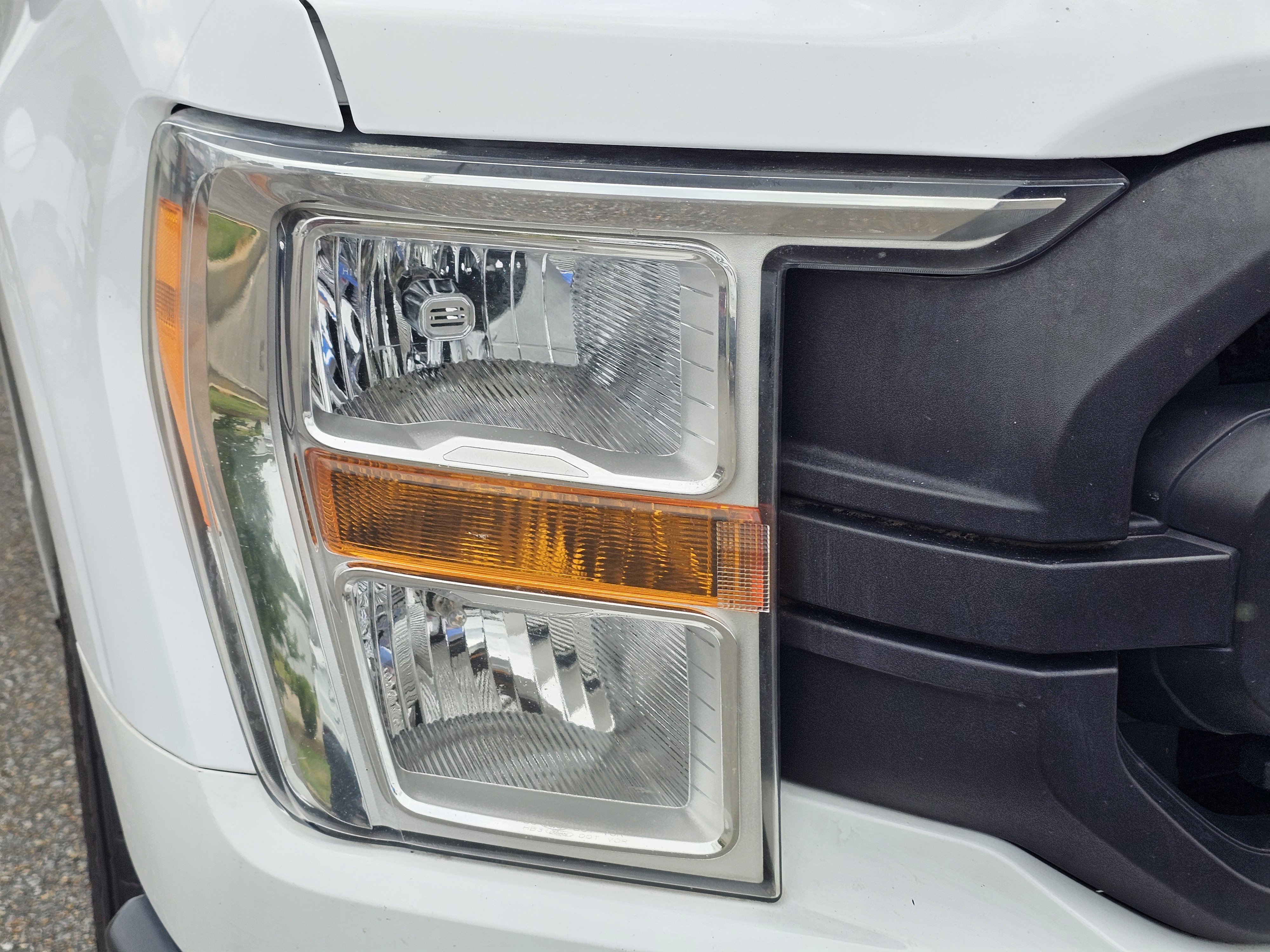 2021 Ford F-150 XL - Photo 4