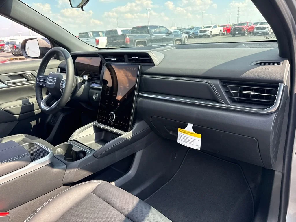 2026 GMC Terrain Elevation - Photo 41