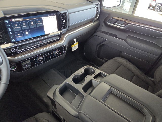 2026 Chevrolet Silverado 1500 RST - Photo 26
