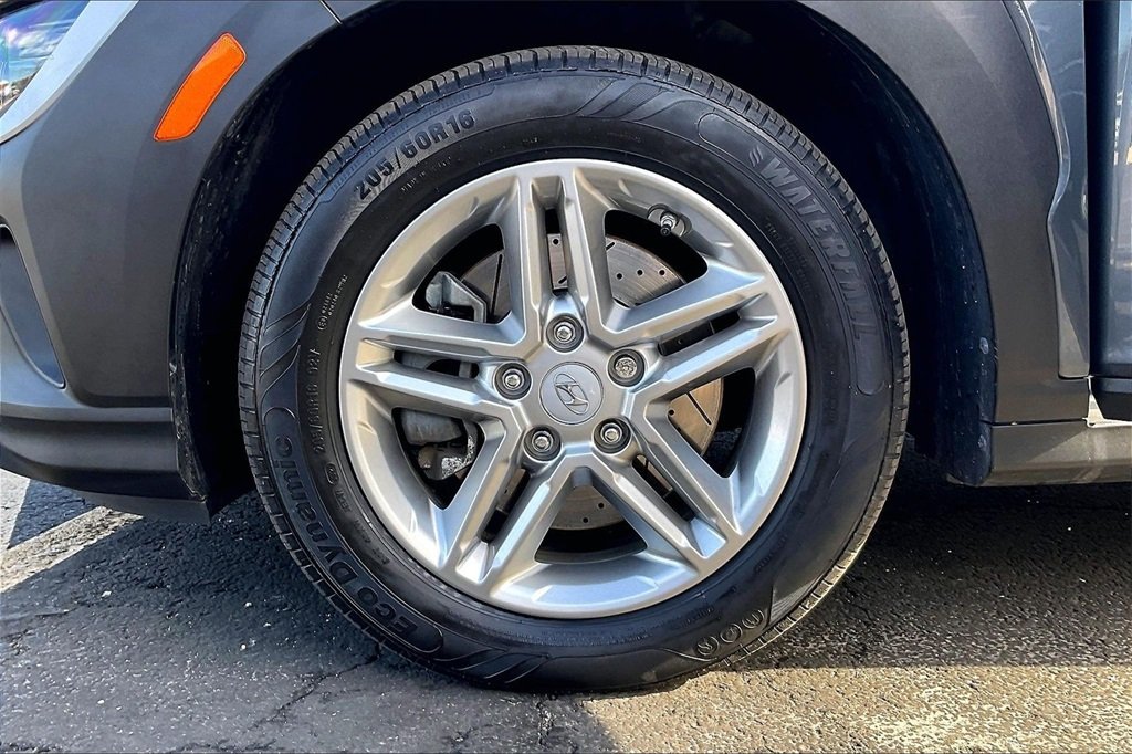 2022 HYUNDAI KONA - Image 7