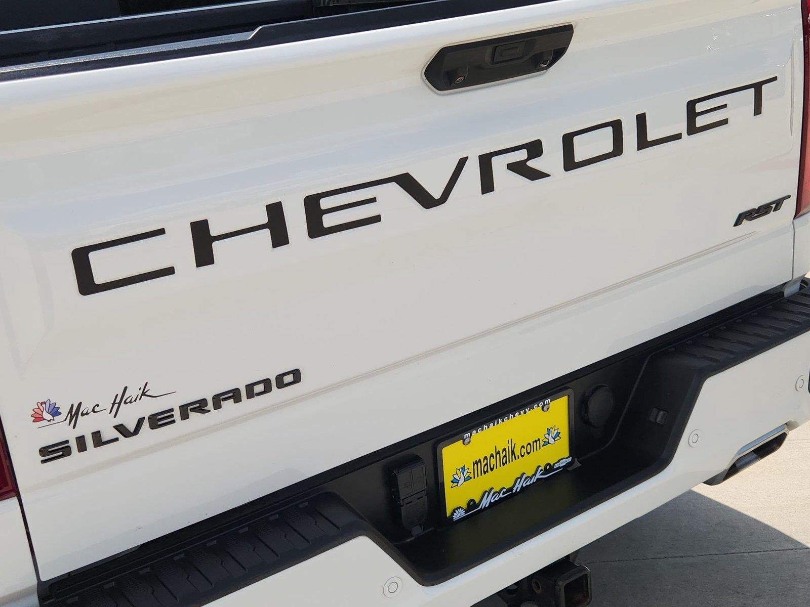 2023 Chevrolet Silverado 1500 RST - Photo 31