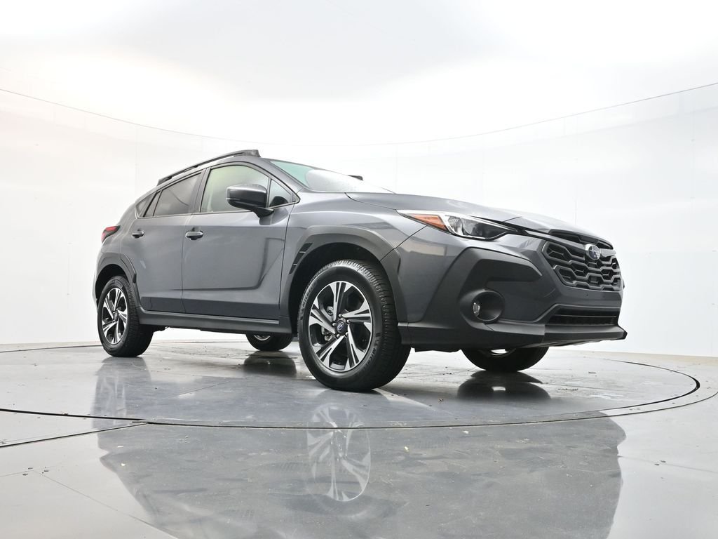 Used 2024 Gray Subaru Premium image 32