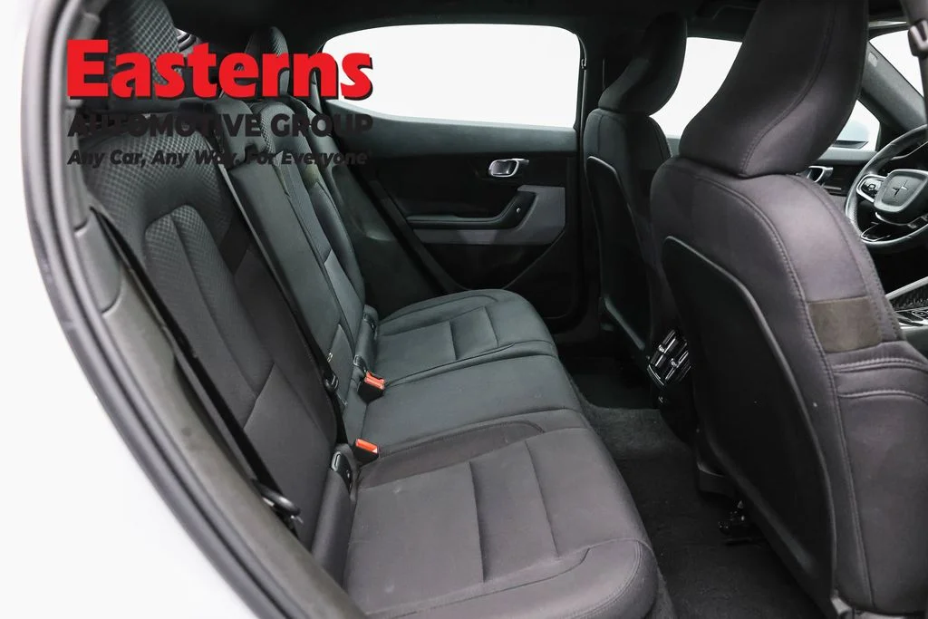 Used 2023 Gray Polestar Long Range Dual Motor image 22