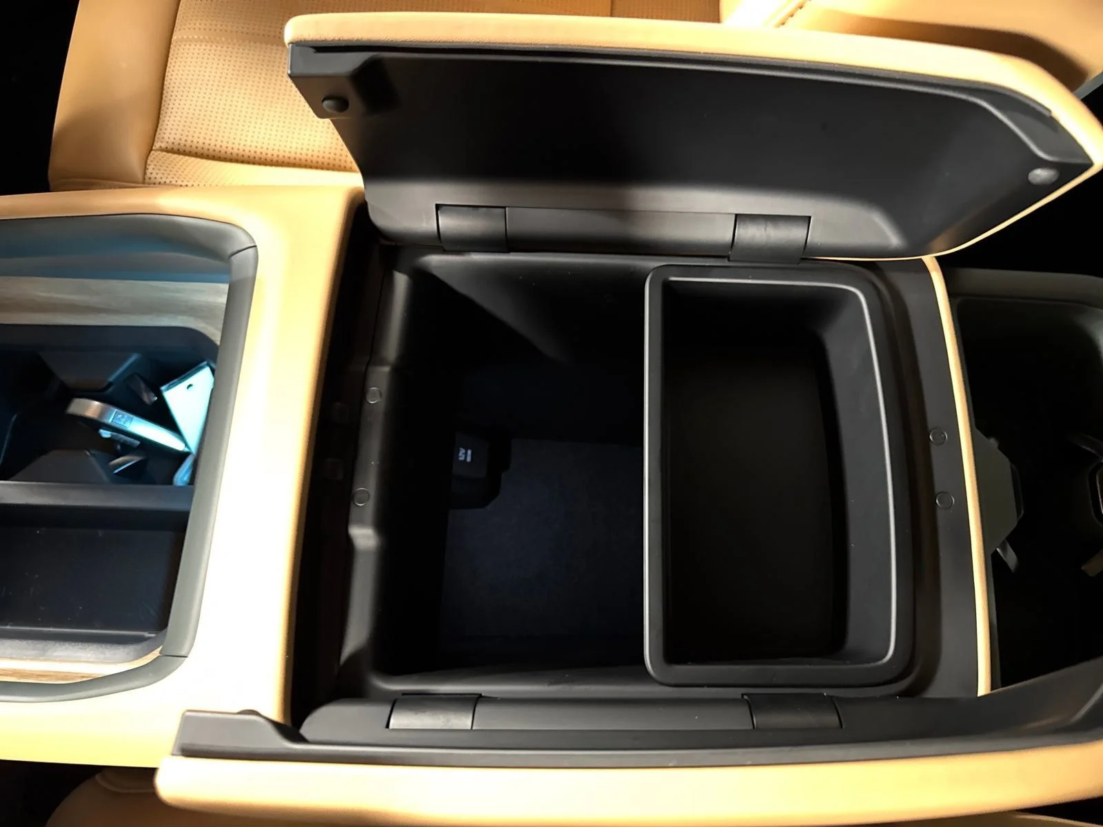 New 2027 Black Jade Green Kia X-Line SX image 22