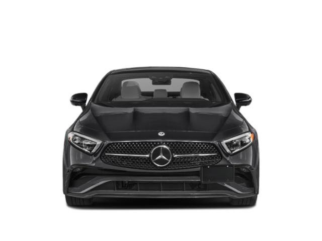 Used 2023 Black Mercedes-Benz CLS 450 image 4