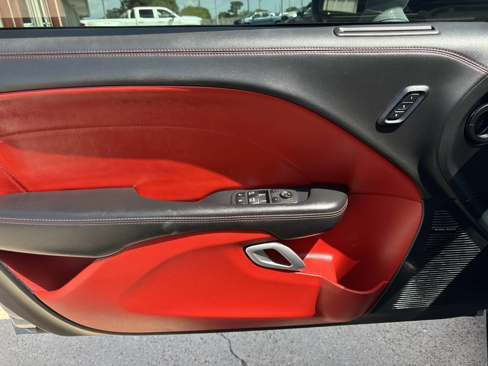 Used 2021 Smoke Show Dodge R/T Scat Pack Widebody image 18