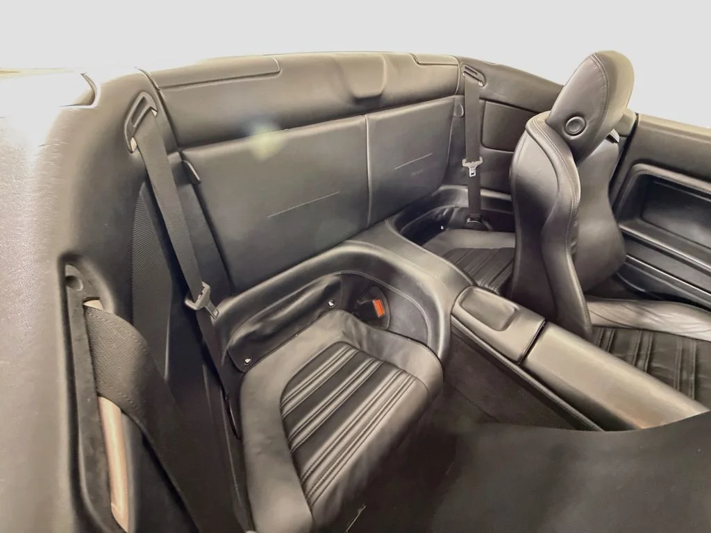 Used 2014  Ferrari Base image 25