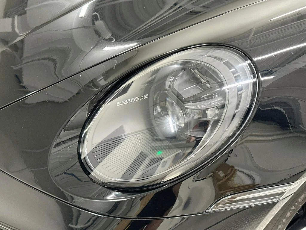 Used 2023 Black Porsche Turbo S image 31