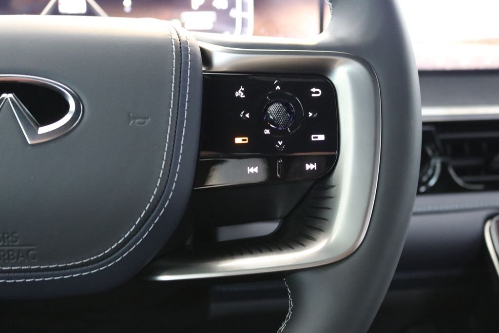 2026 INFINITI QX80 Sport - Photo 48