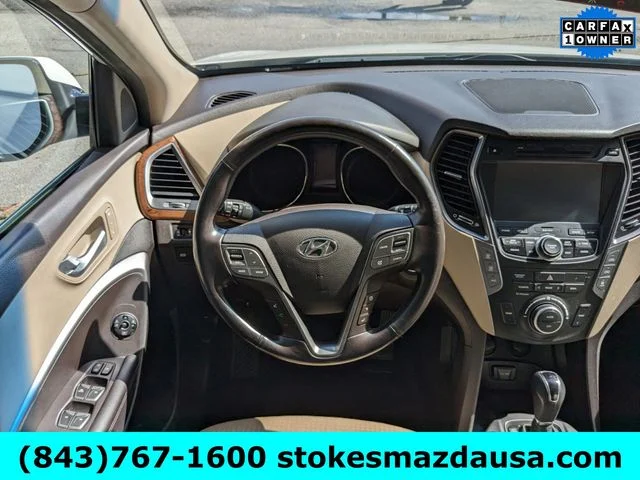 Used 2014 White Hyundai Limited image 18