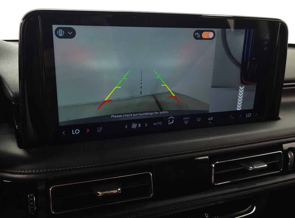 Vehicle thumbnail