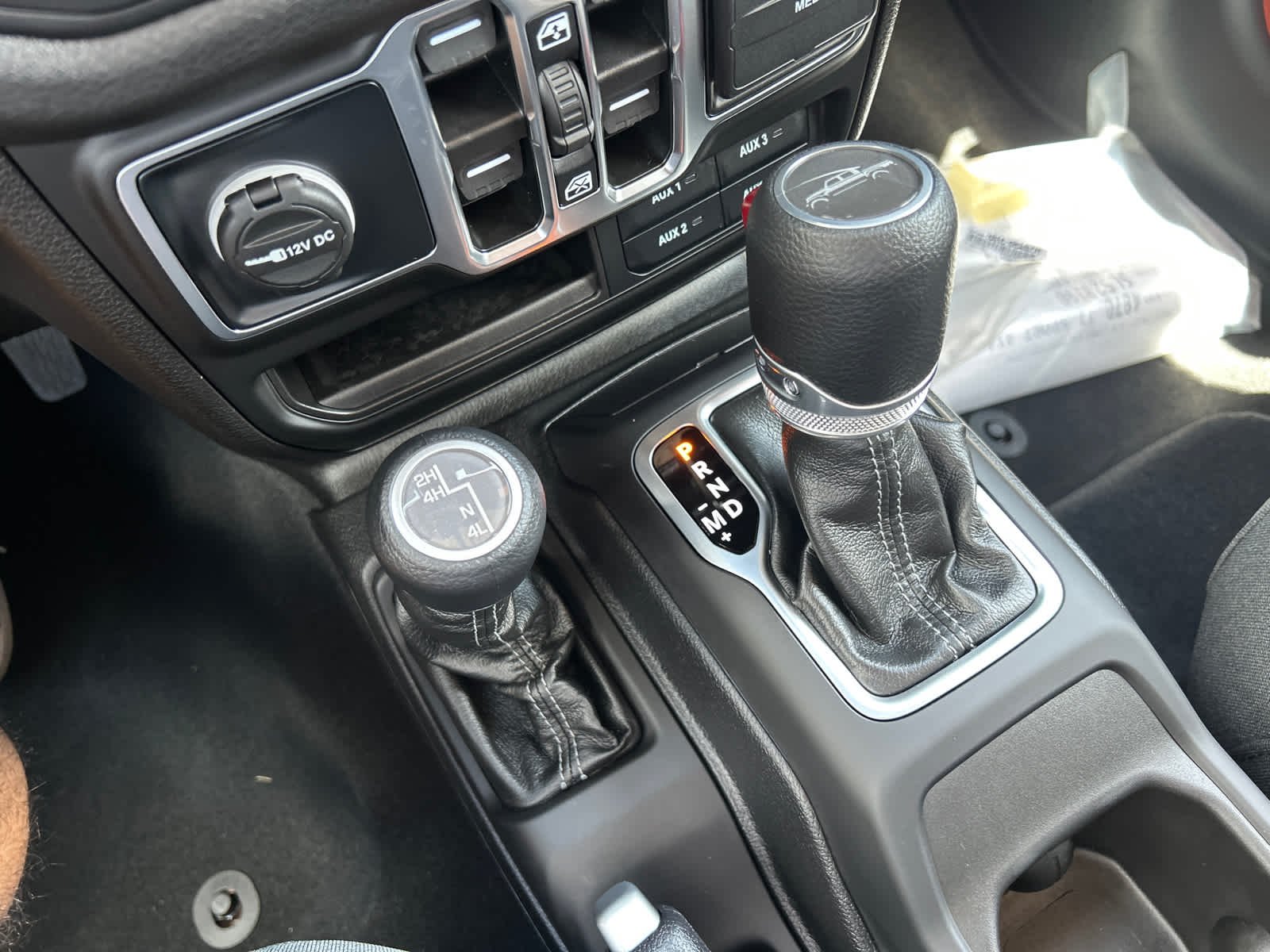 2025 Jeep Gladiator Sport S - Photo 31